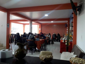 Casa Wayanay